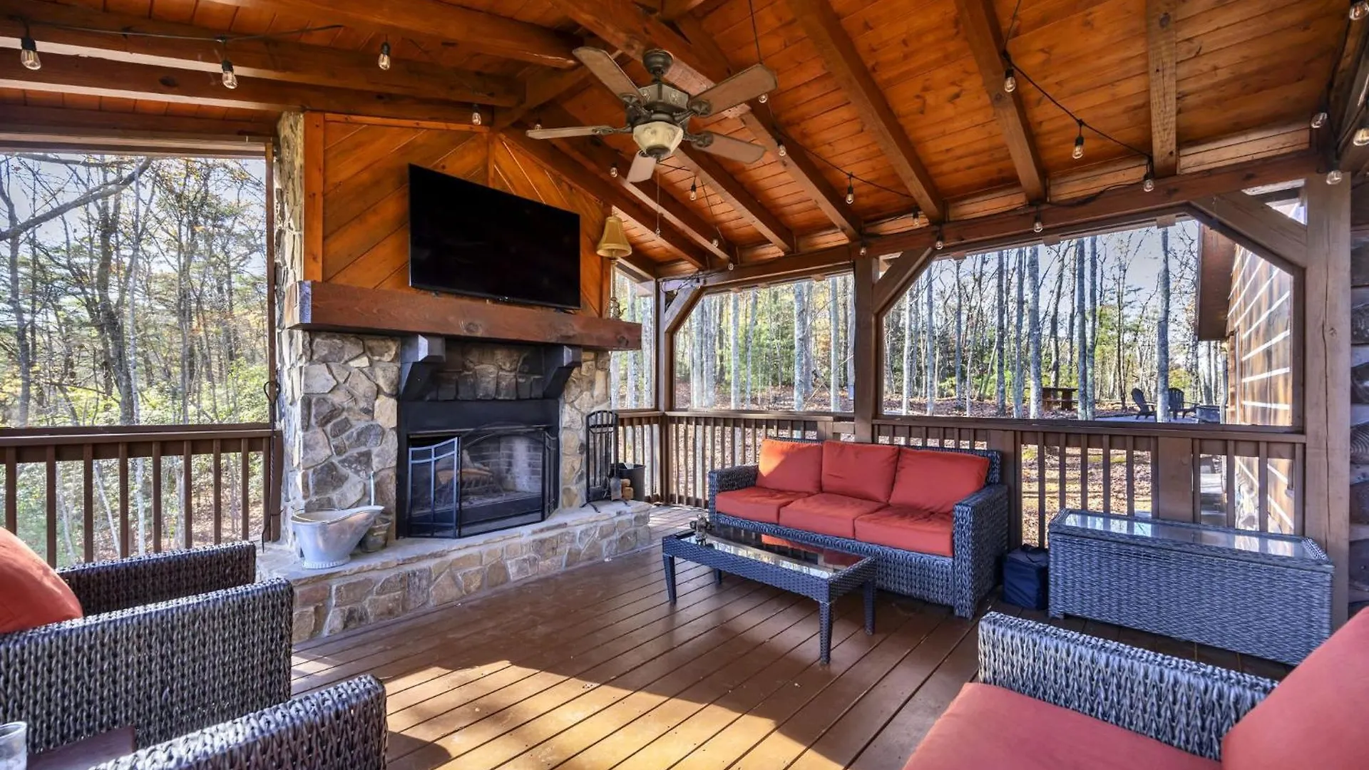 Holiday home Of The Mountain Breathtaking Views Hot Tub