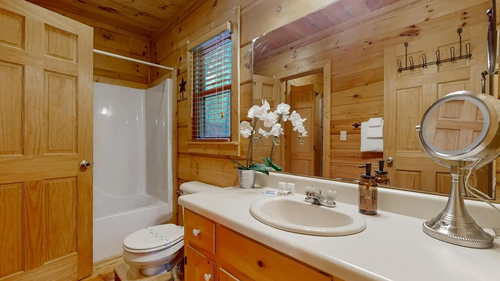 Itterberg Holiday home