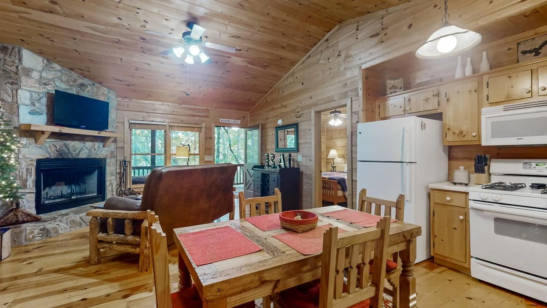 Itterberg Holiday home *