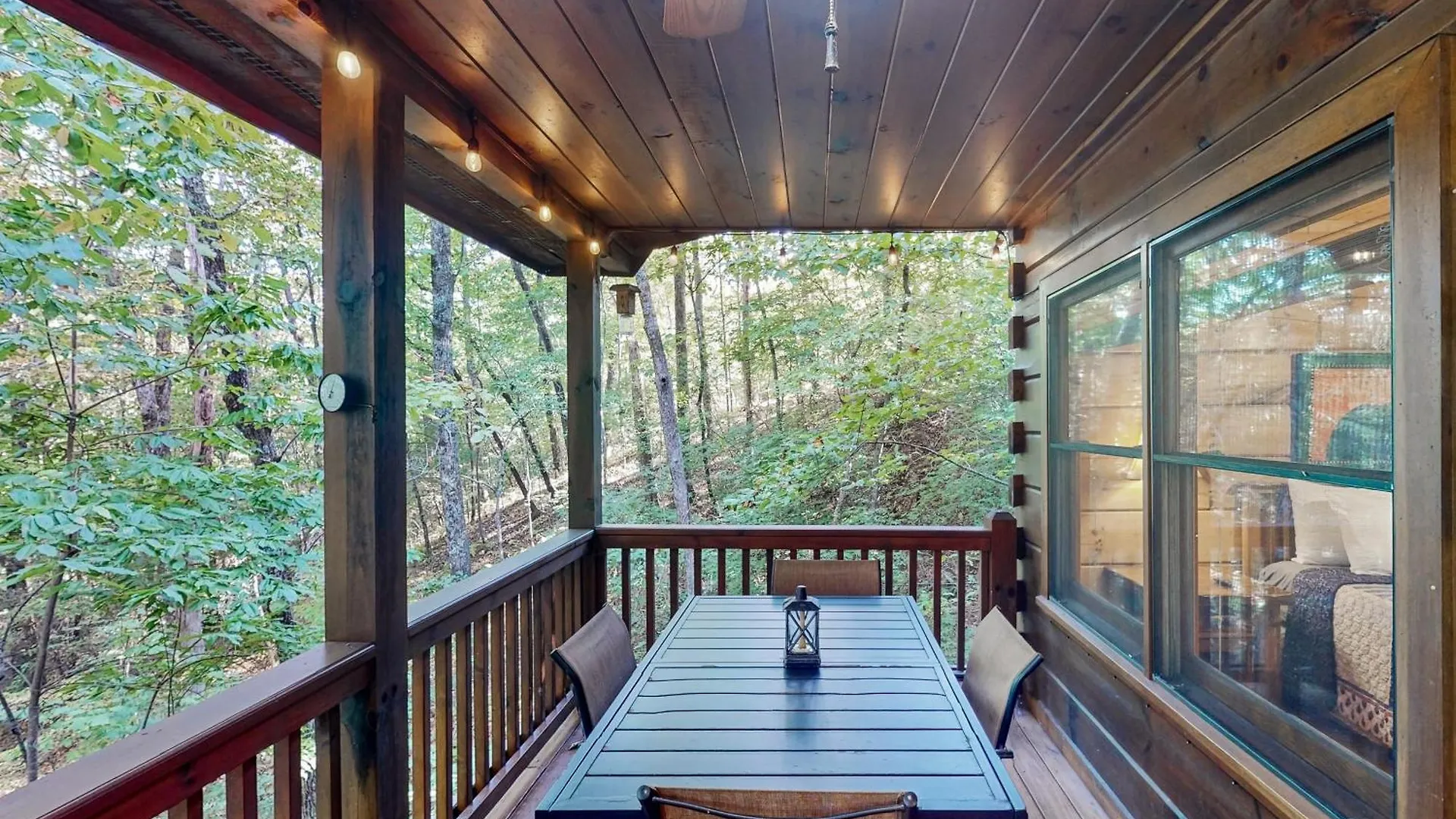 Itterberg Holiday home