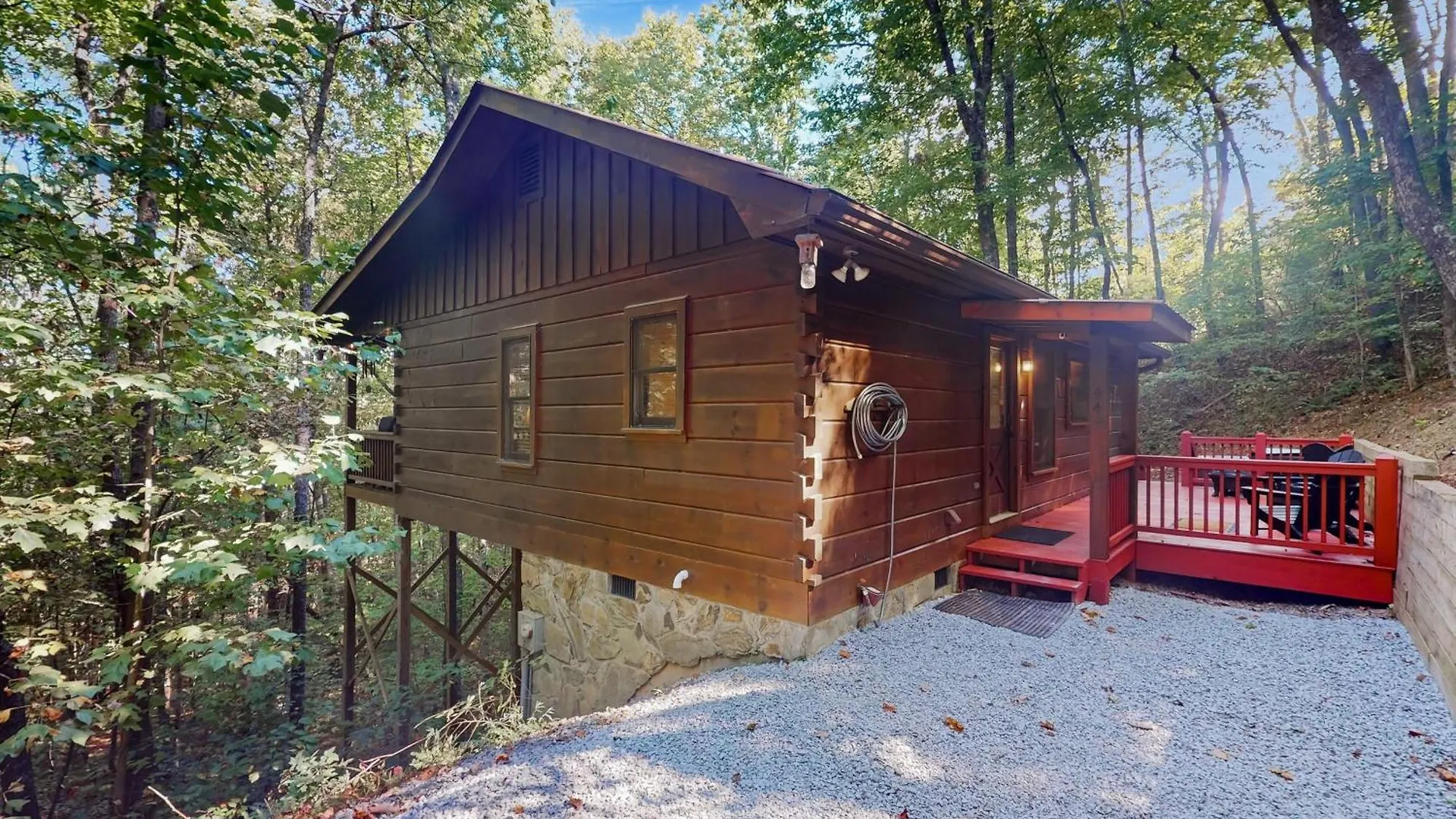 Itterberg Holiday home