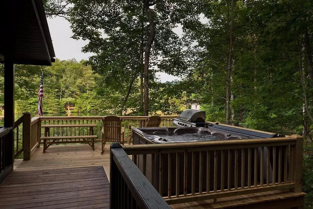 Cherry Hideaway Holiday home