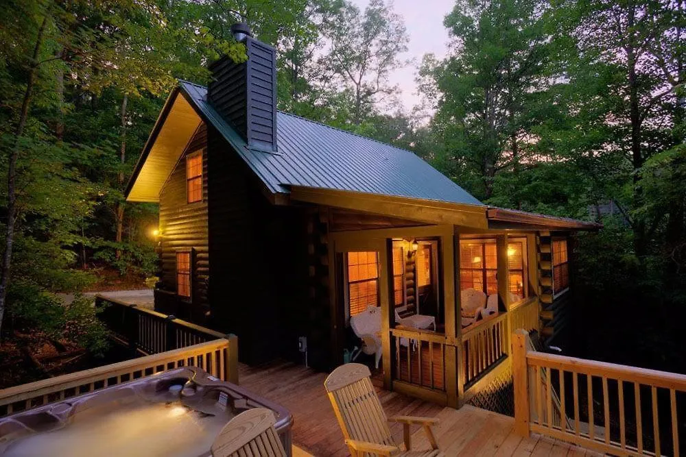 Cherry Hideaway Holiday home *