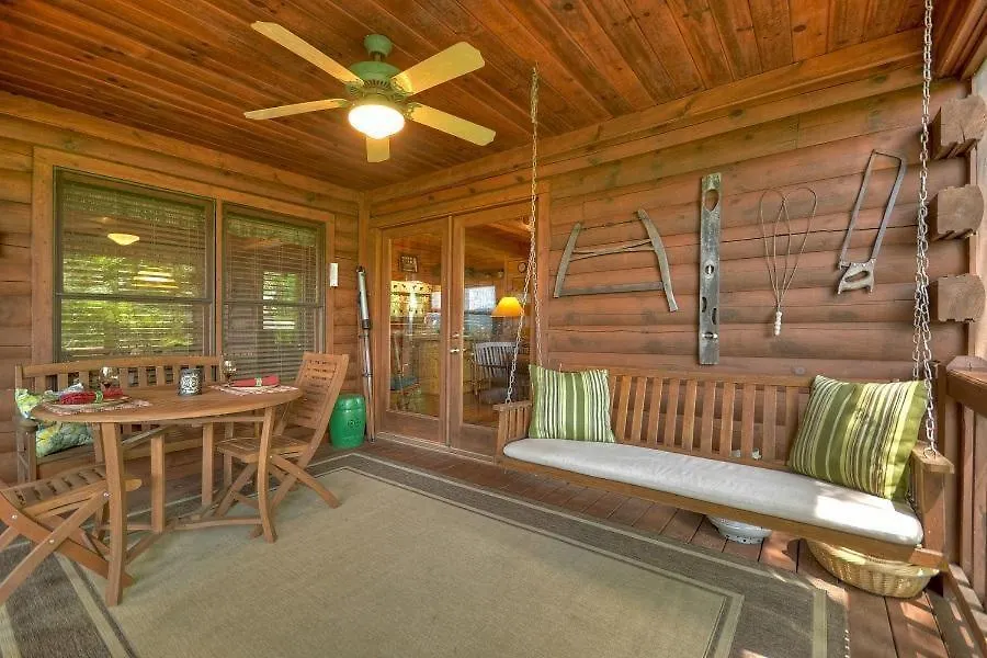 Mountainview Getaway *