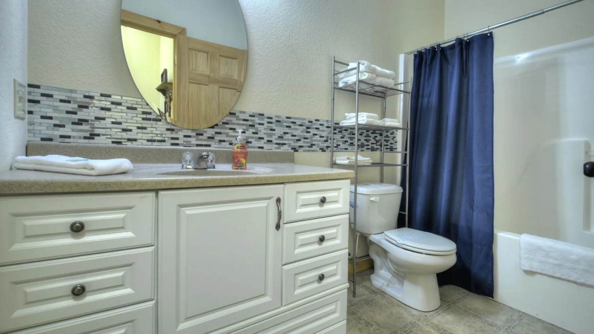 Moonlight Mountain - Great Views And A Hot Tub Villa