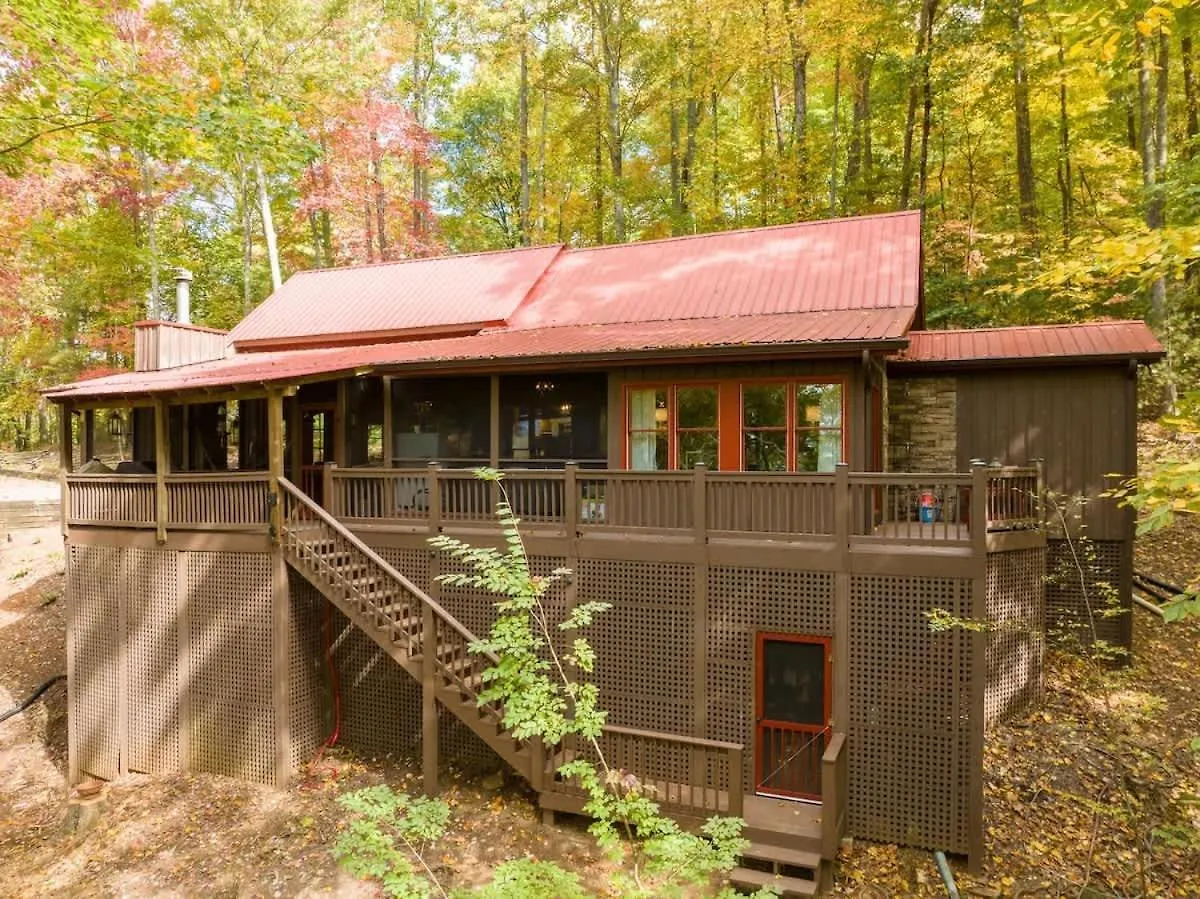 New Listing! The Laurel Mountain Blue Ridge