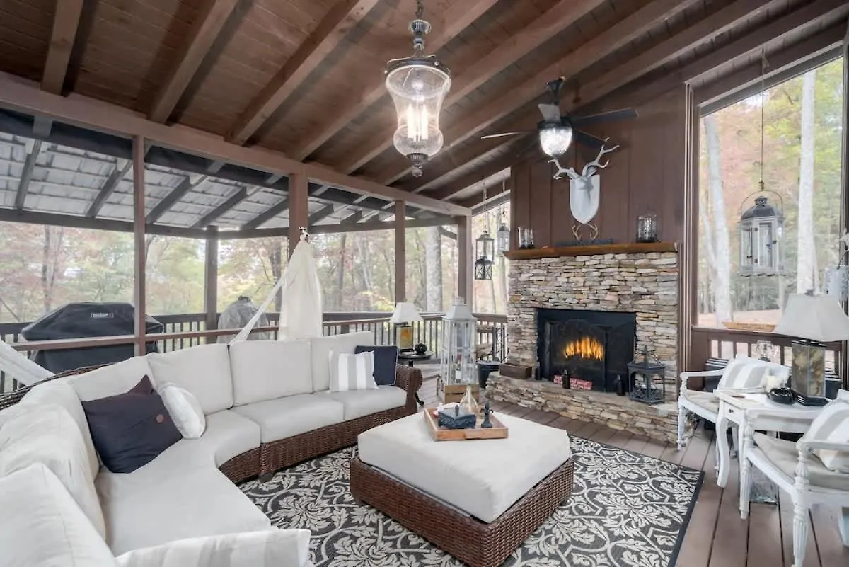 Holiday home New Listing! The Laurel Mountain *