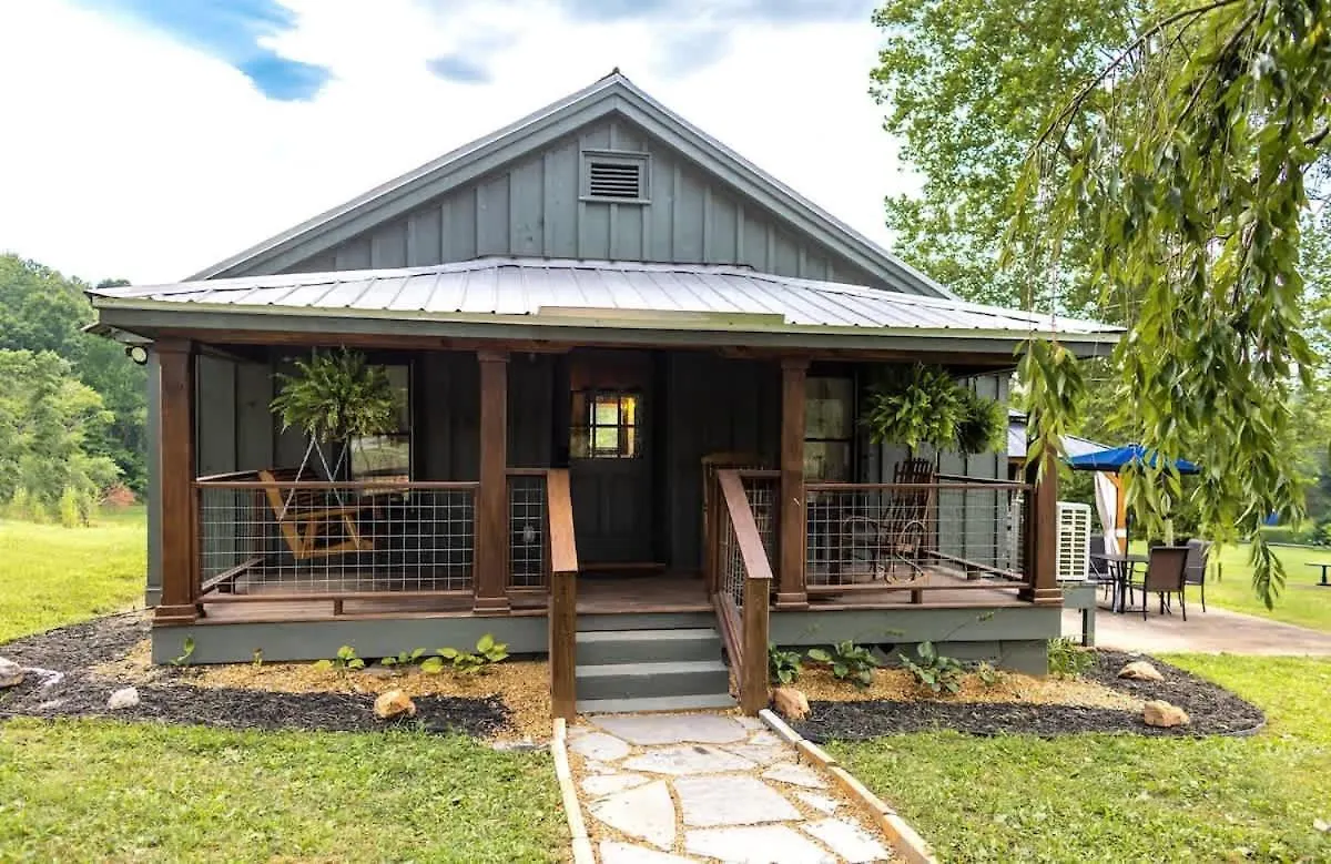 Holiday home Equestrian Escape Blue Ridge