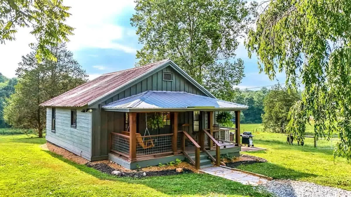 Equestrian Escape Holiday home