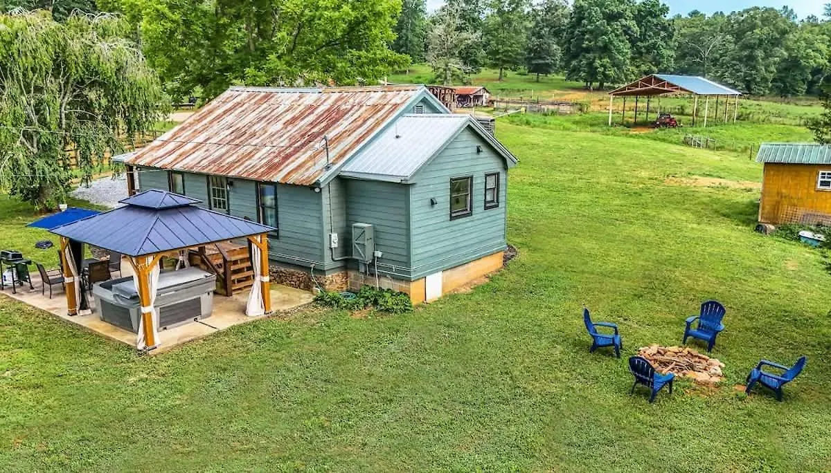 Holiday home Equestrian Escape