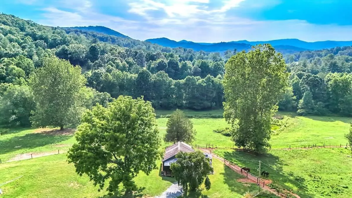 Holiday home Equestrian Escape *