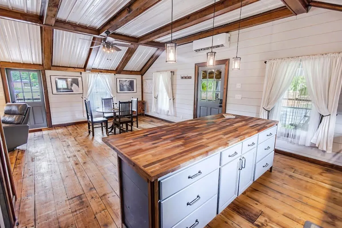 Holiday home Equestrian Escape *