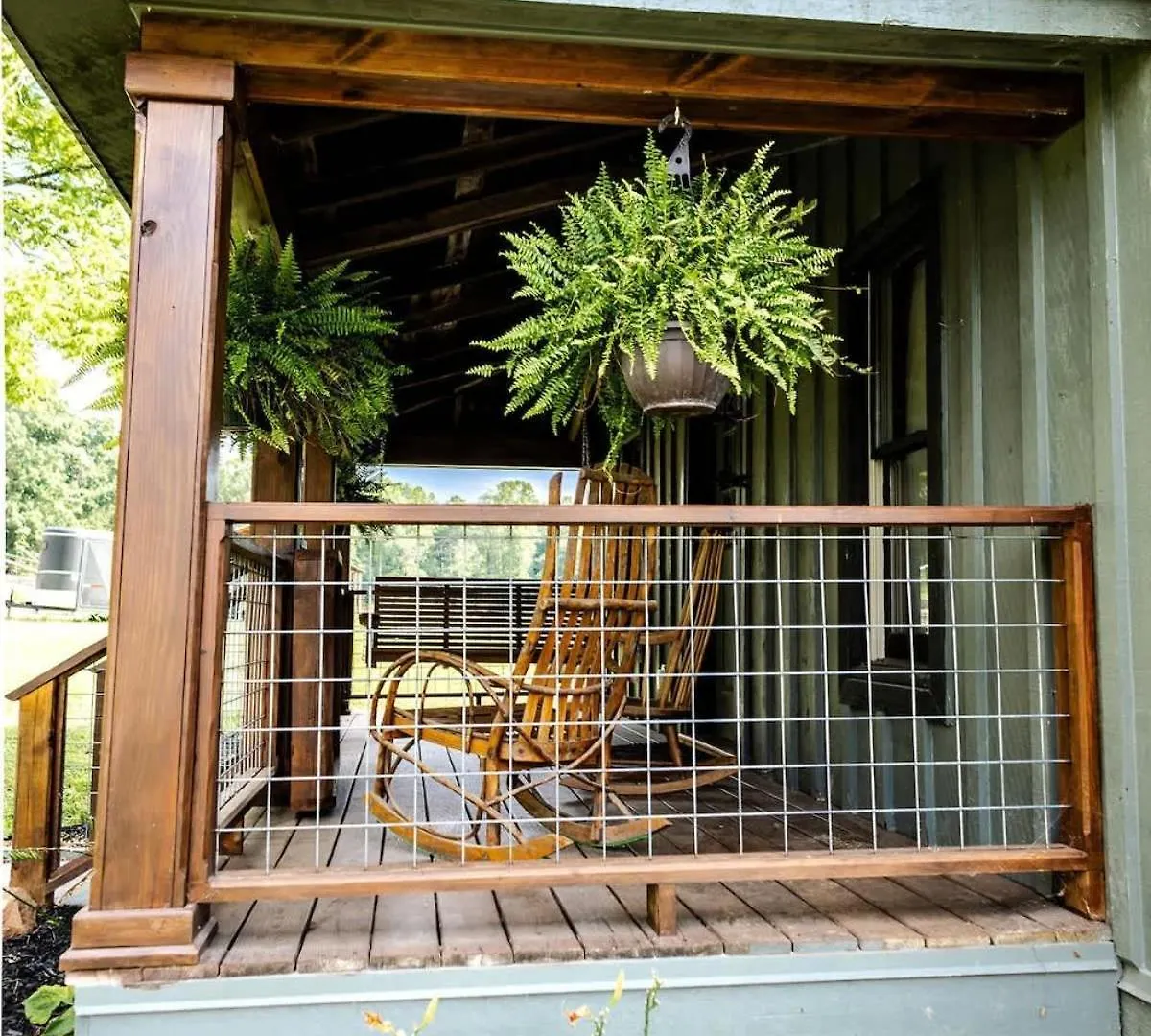 Holiday home Equestrian Escape Blue Ridge