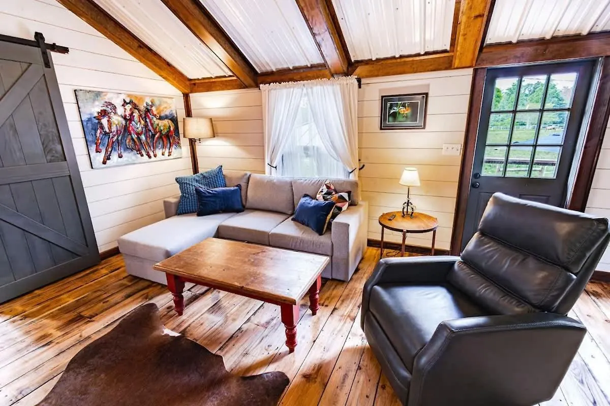 Equestrian Escape Holiday home *