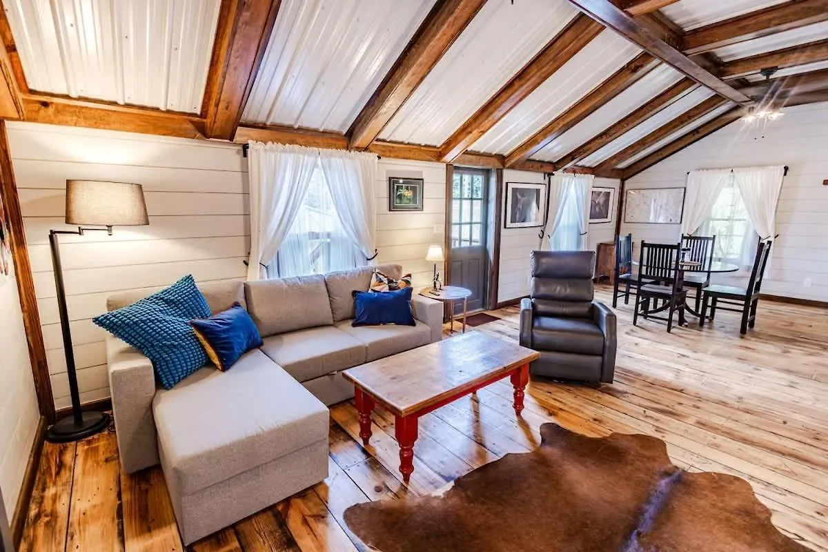 Holiday home Equestrian Escape Blue Ridge