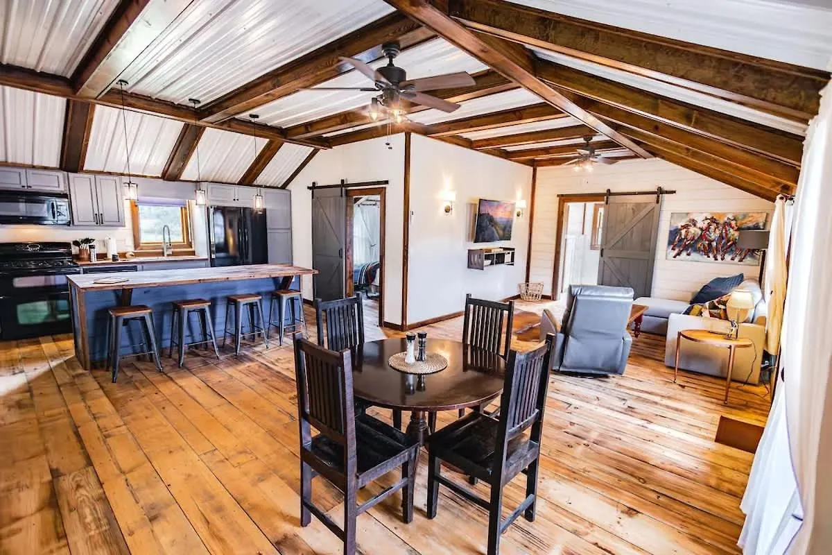 Equestrian Escape Holiday home