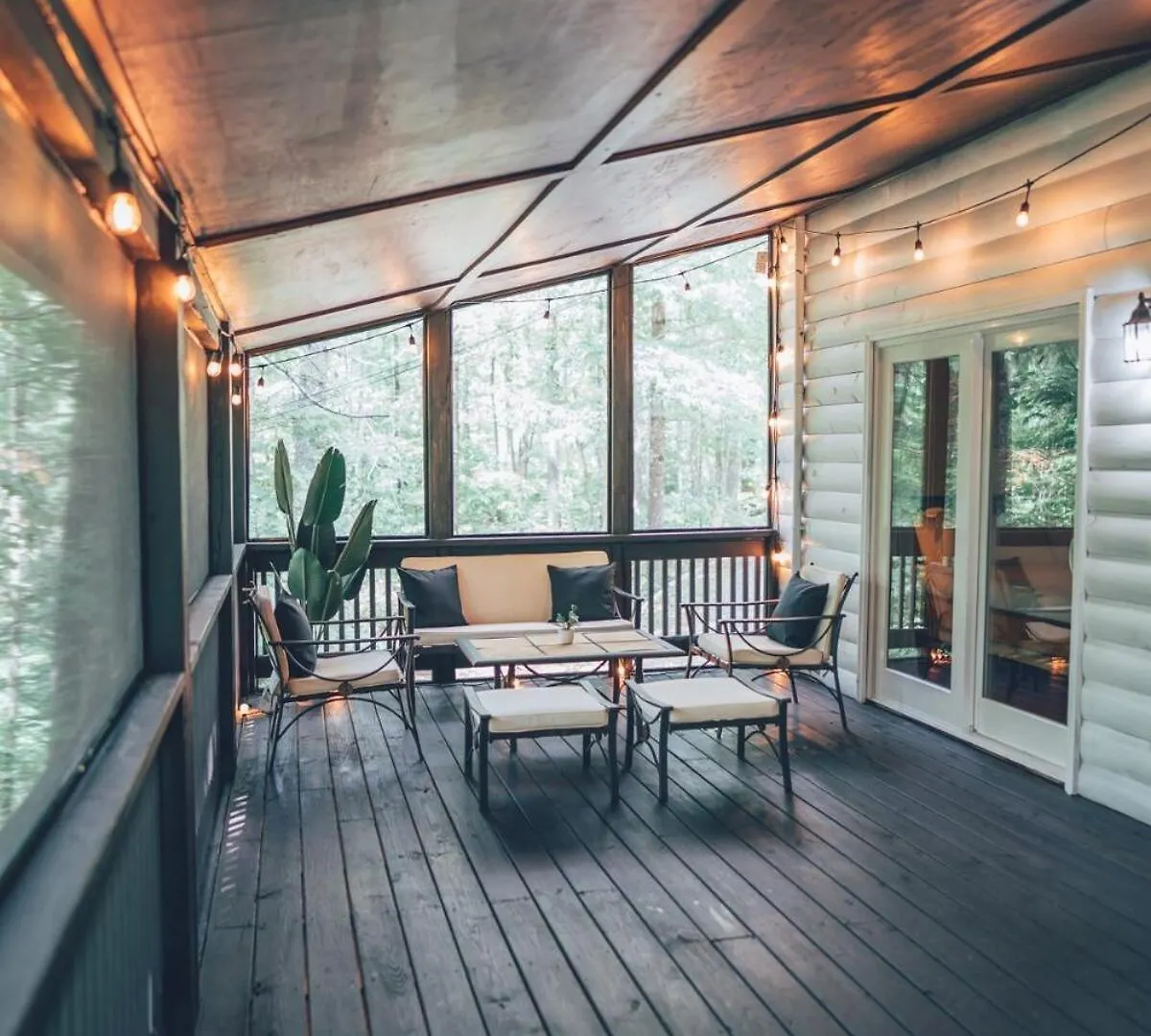 Cozy With Hot Tub, Grill, Fire Pit & Game Blue Ridge
