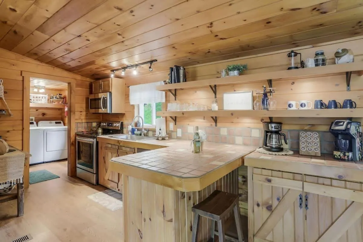Holiday home Luna Blue Ridge
