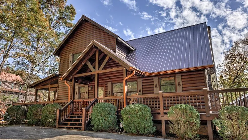 Holiday home Lakeview *