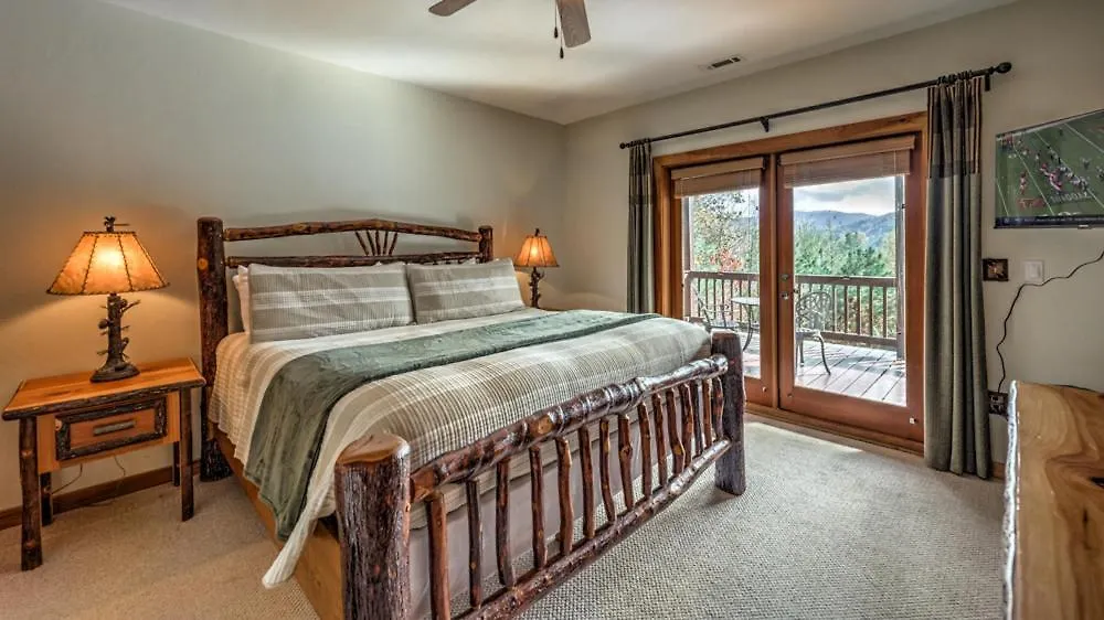 Lakeview Holiday home *