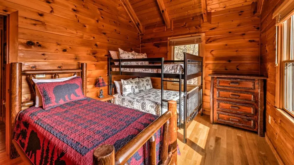 Lakeview Holiday home