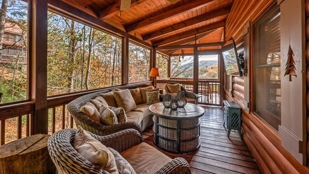 Holiday home Lakeview