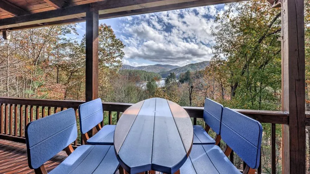 Holiday home Lakeview *