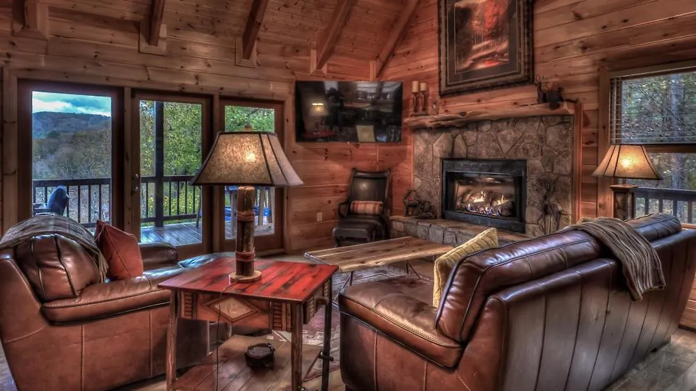 Lakeview Holiday home