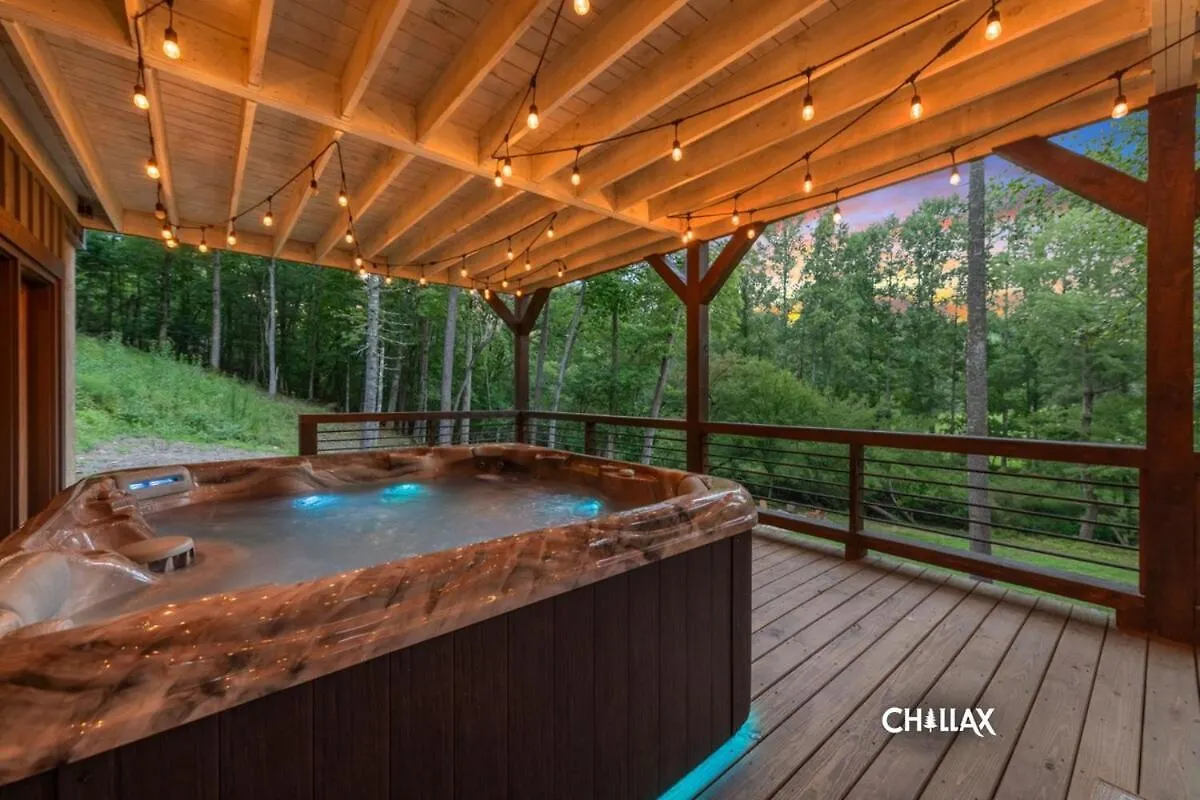 Villa Chillax Creeks