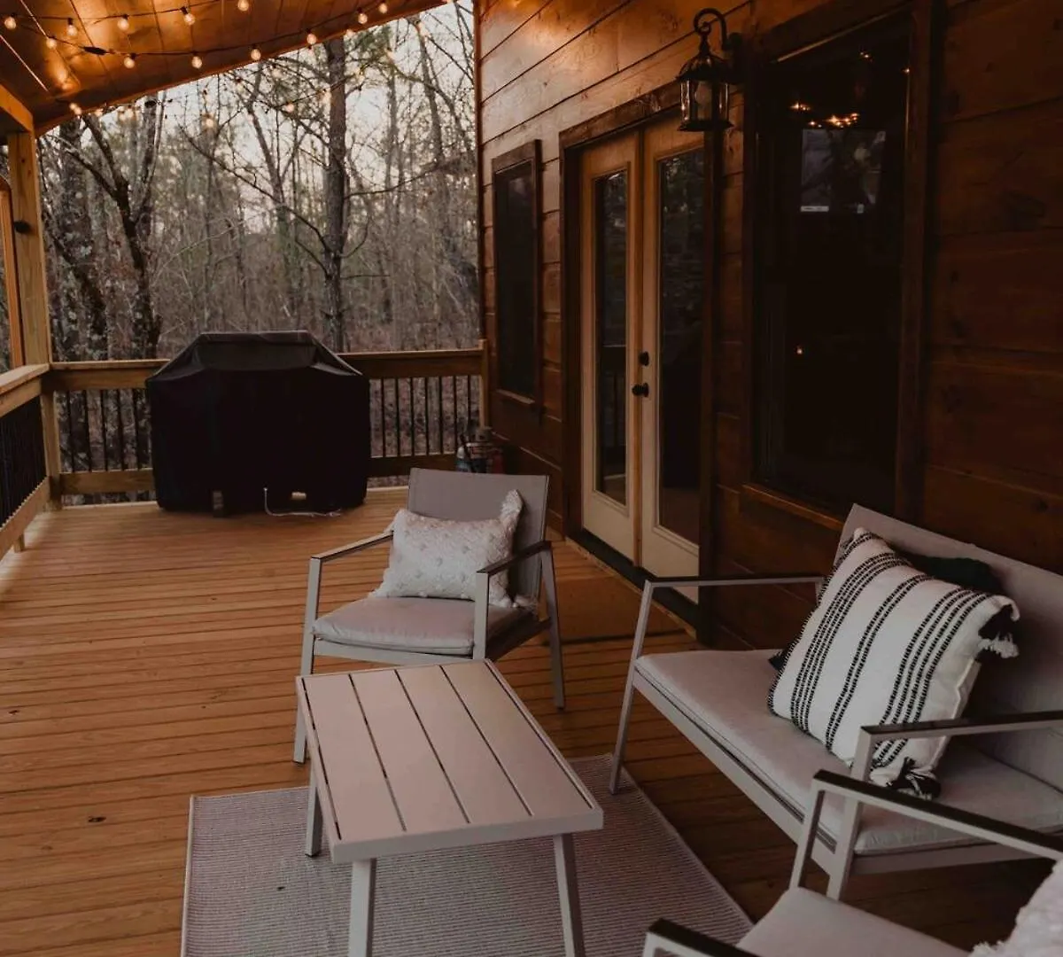 Holiday home Blackberry Cabin, A Cozy Modern Blue Ridge