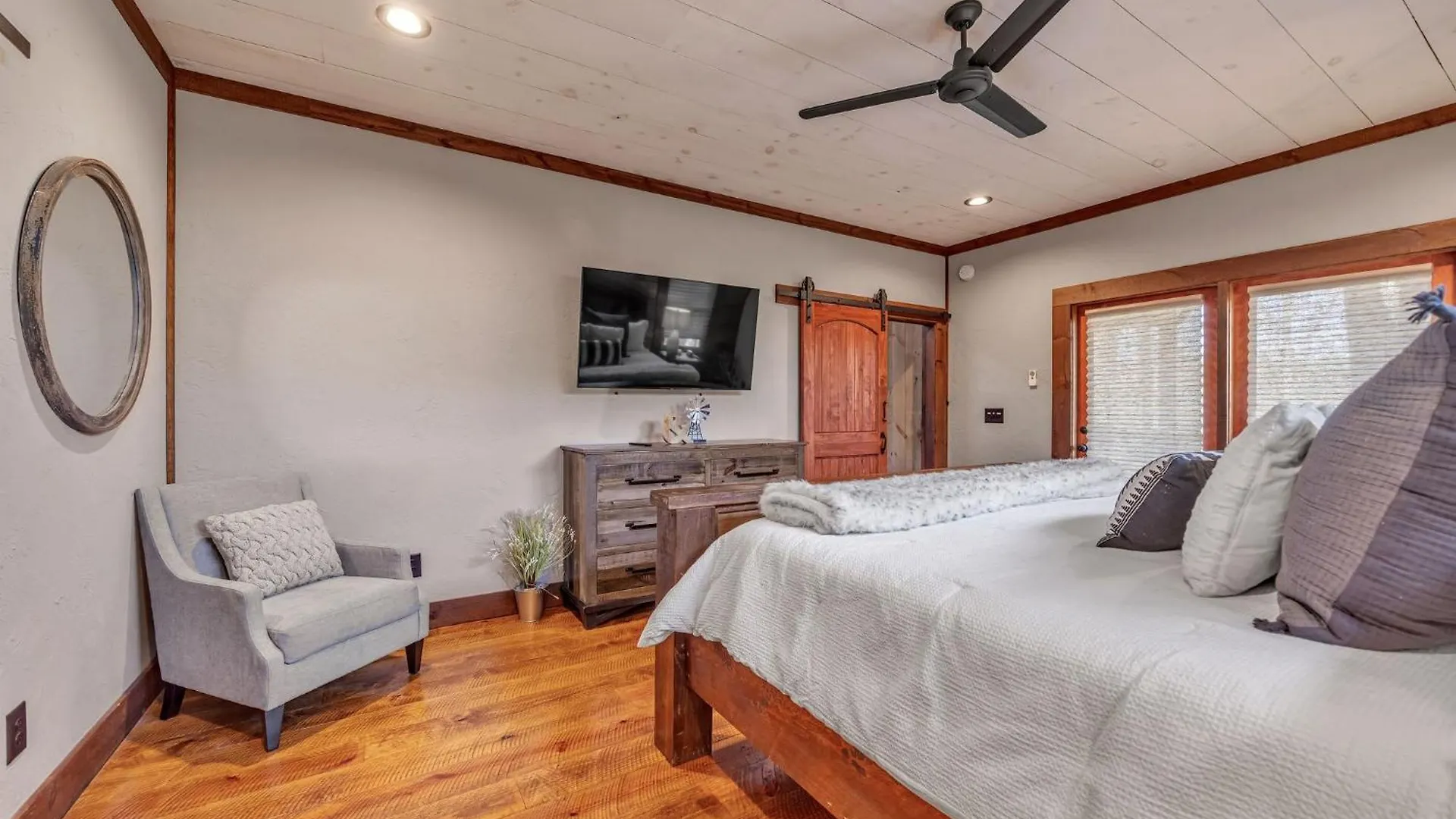 Holiday home Lux Mountain Retreat In The Aska Adventure Area *