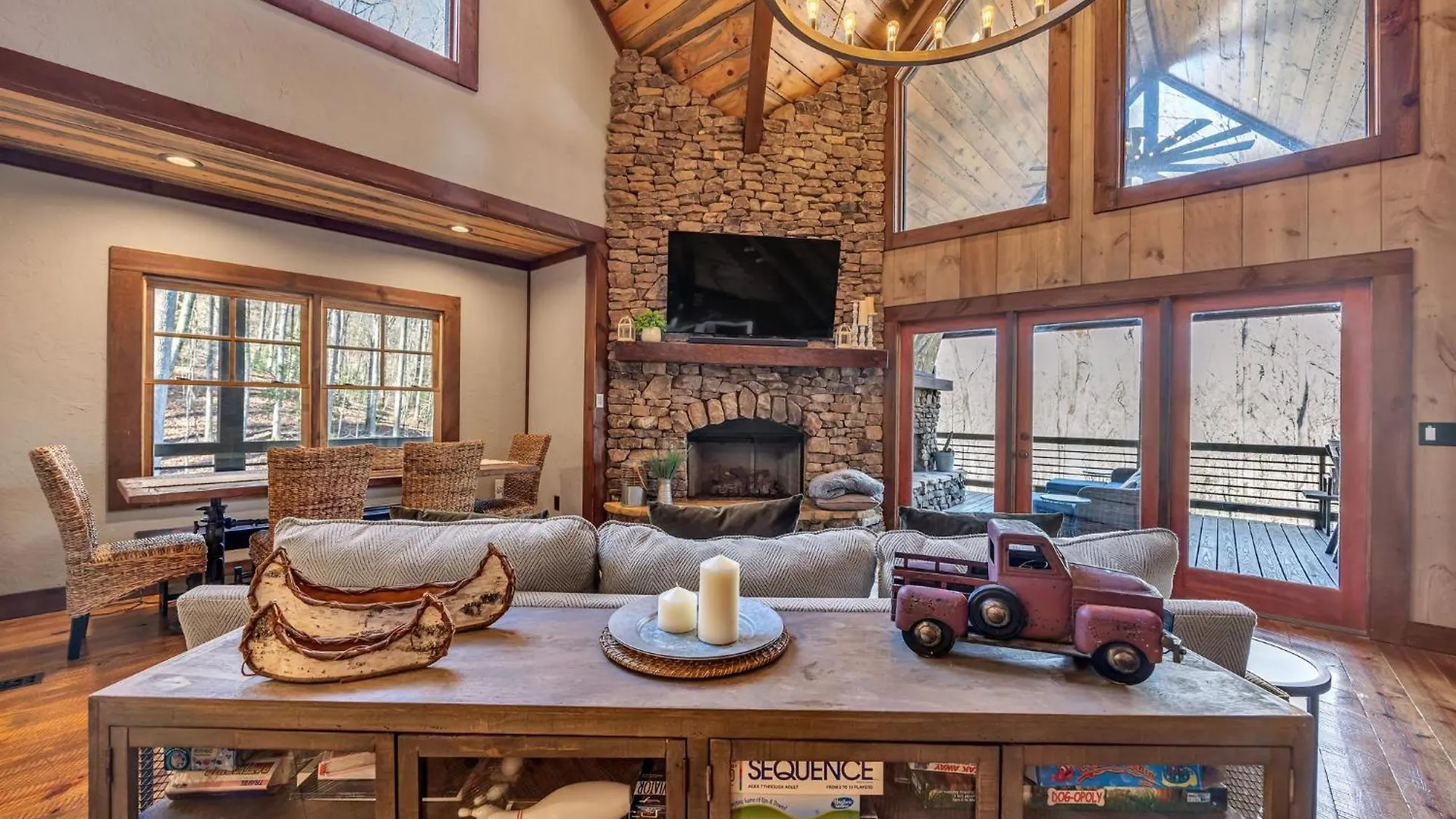 Lux Mountain Retreat In The Aska Adventure Area Holiday home
