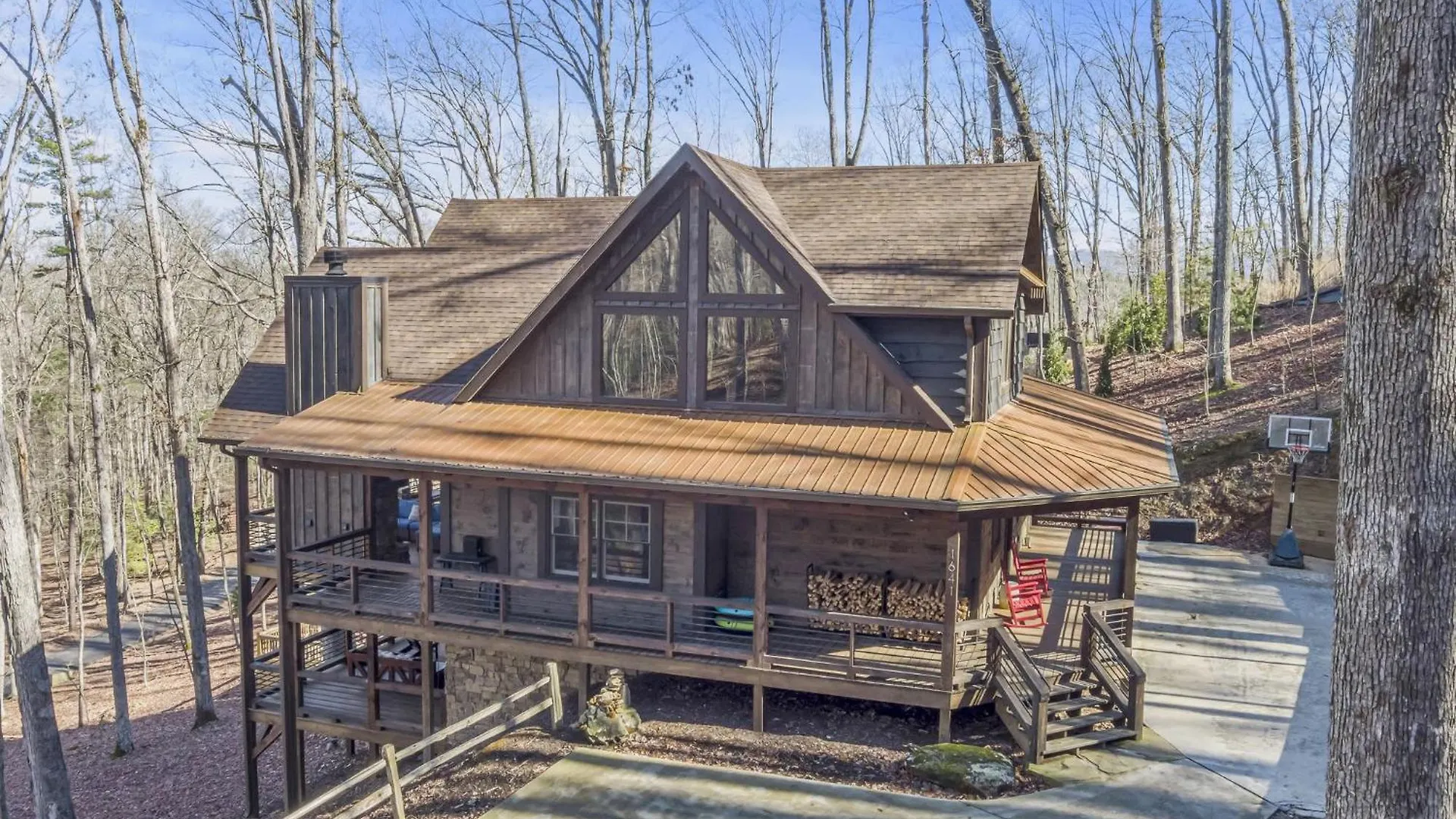 Lux Mountain Retreat In The Aska Adventure Area Holiday home *