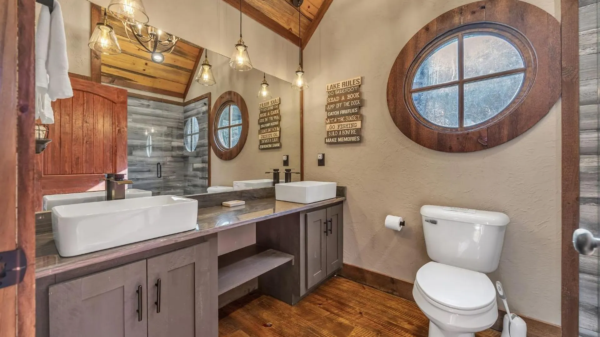 Holiday home Lux Mountain Retreat In The Aska Adventure Area