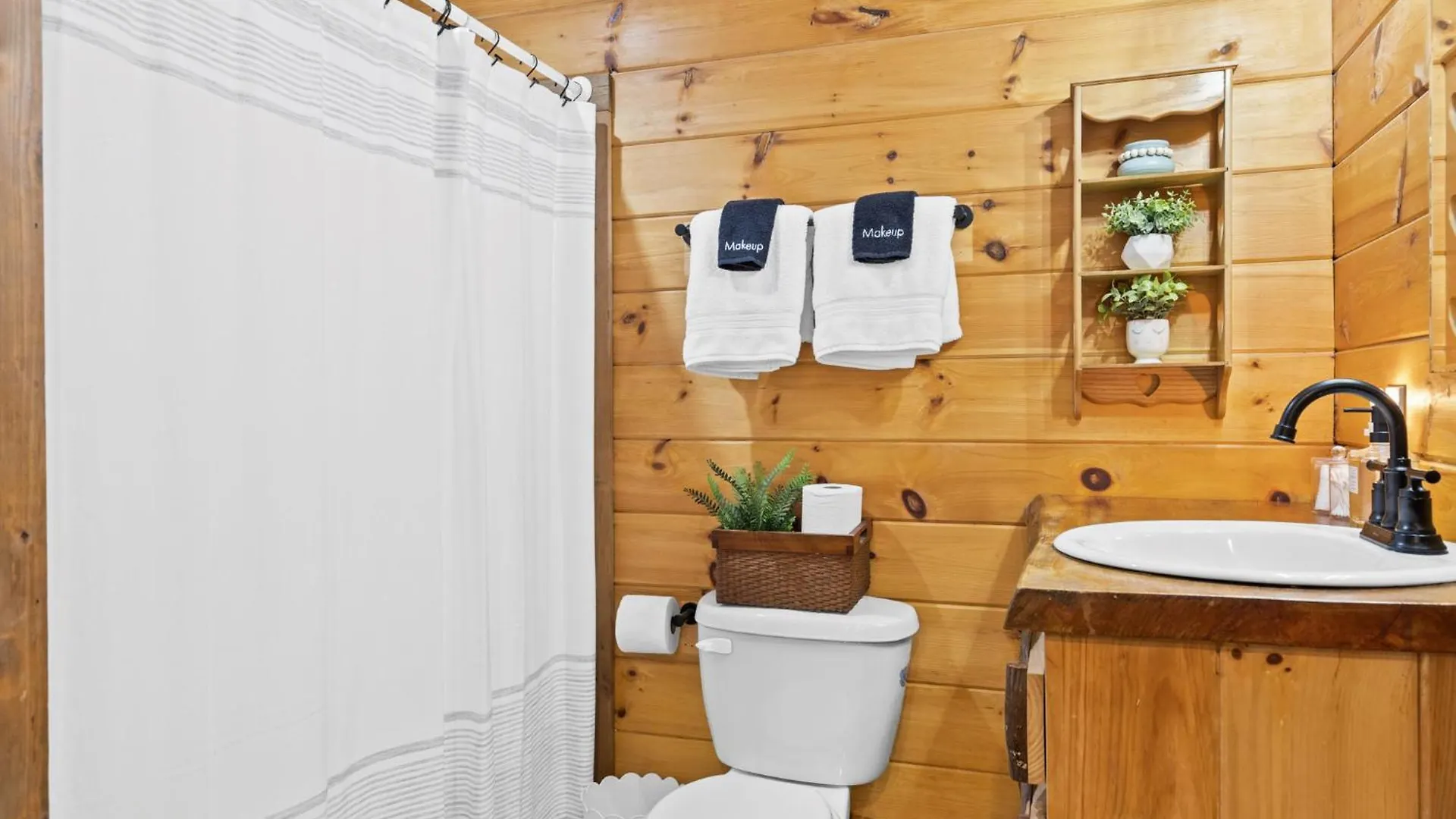 Weaver Creek Getaway Blue Ridge