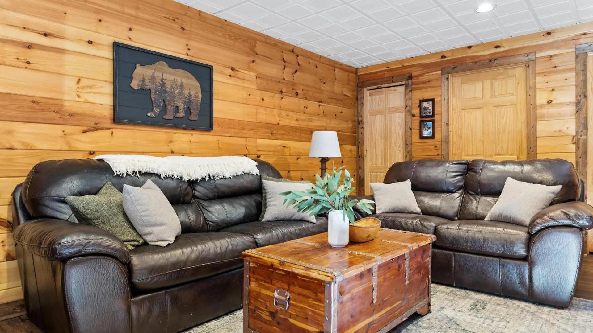 Weaver Creek Getaway