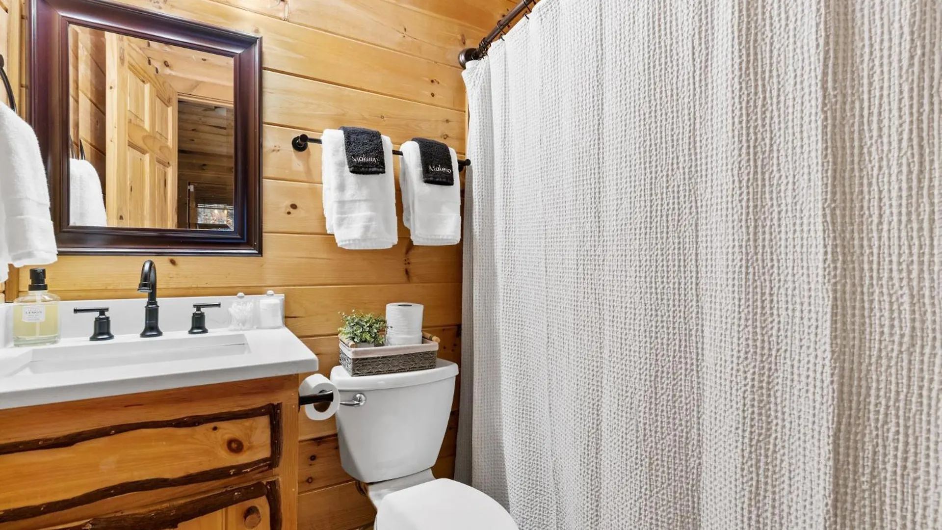Holiday home Weaver Creek Getaway
