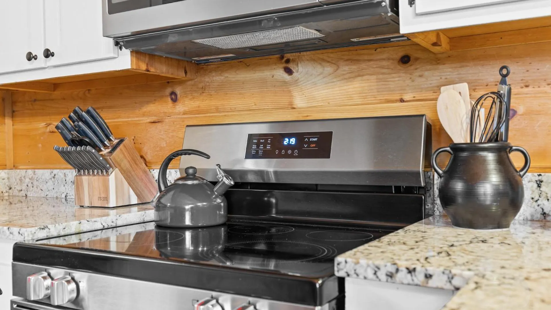Holiday home Weaver Creek Getaway Blue Ridge
