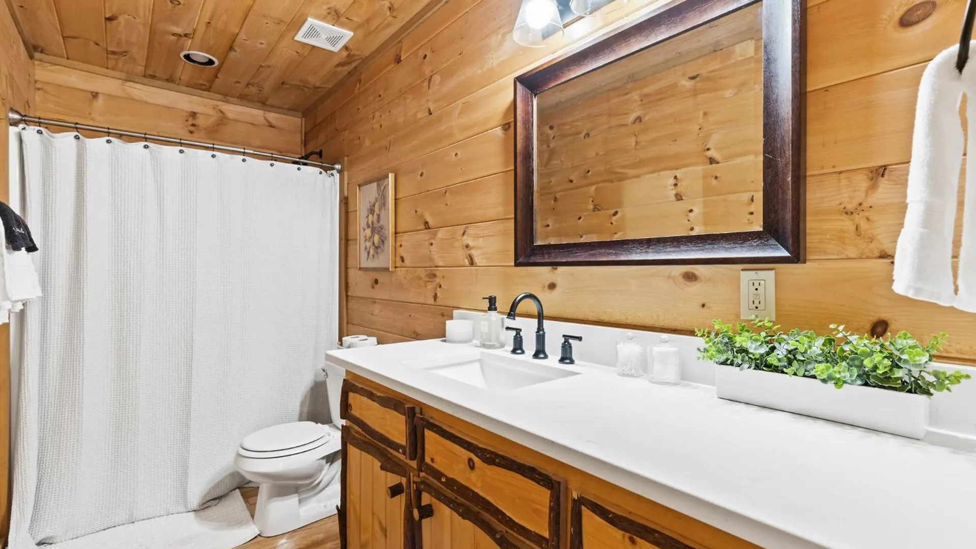 Weaver Creek Getaway Blue Ridge
