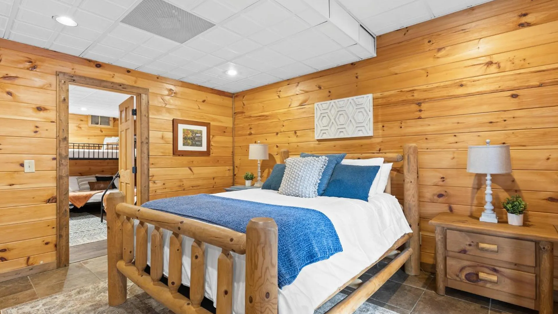 Weaver Creek Getaway *