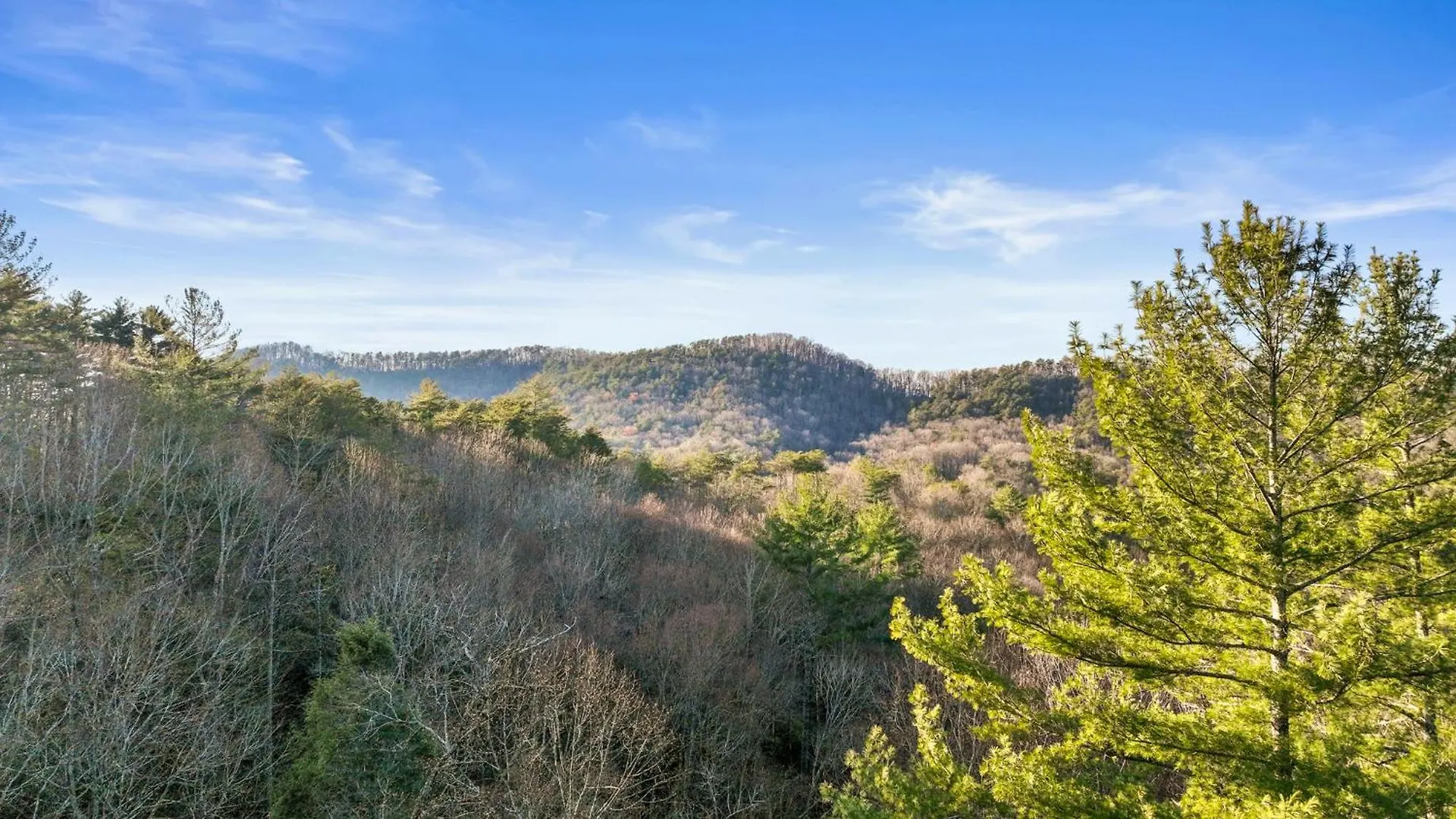 Weaver Creek Getaway