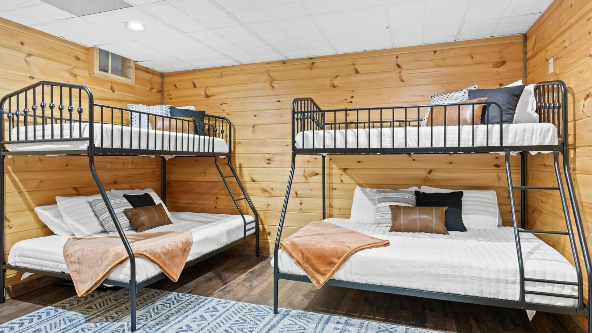 Weaver Creek Getaway Holiday home
