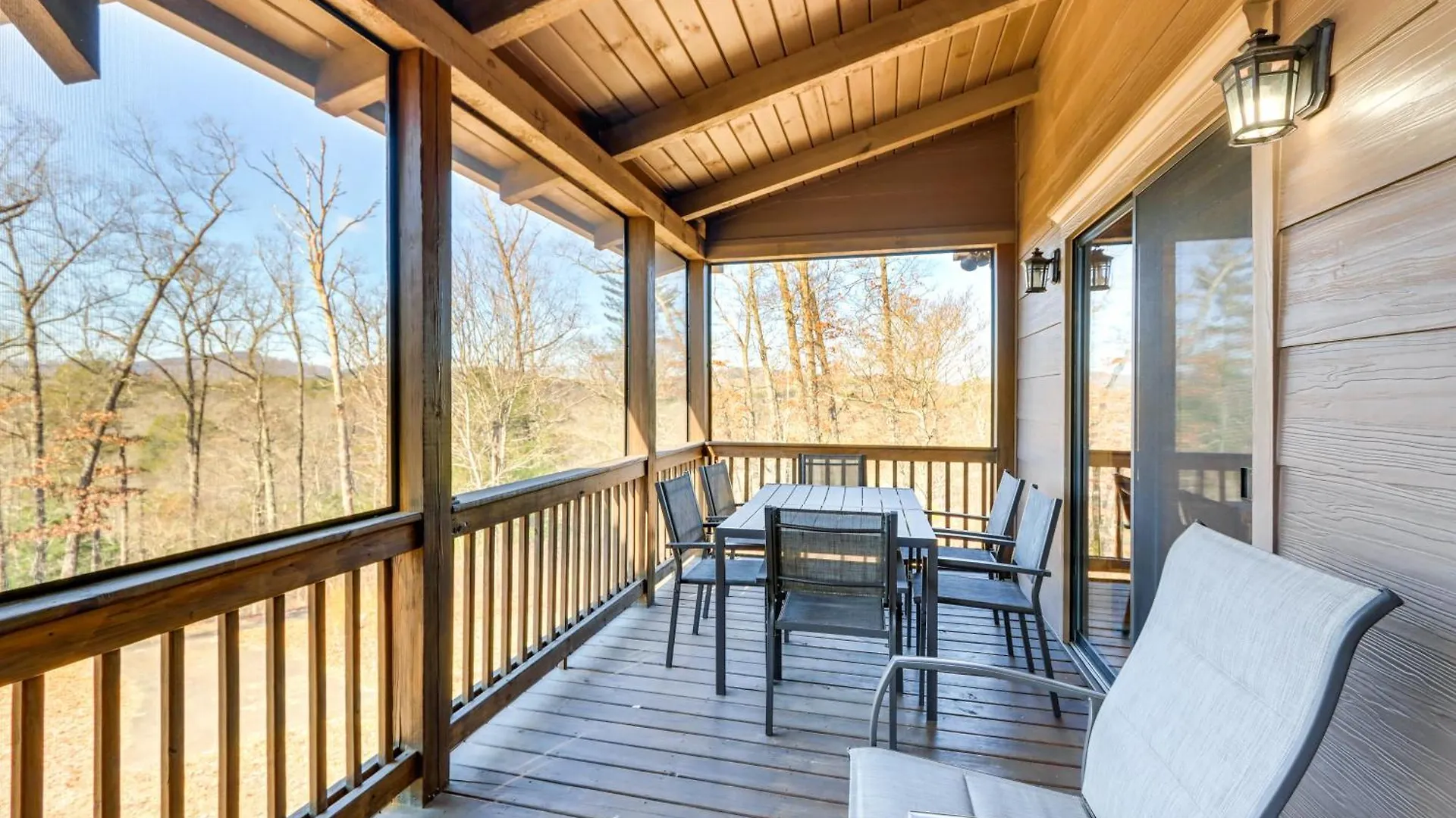 3 Mi To Dtwn With Hot Tub In Blue Ridge! *