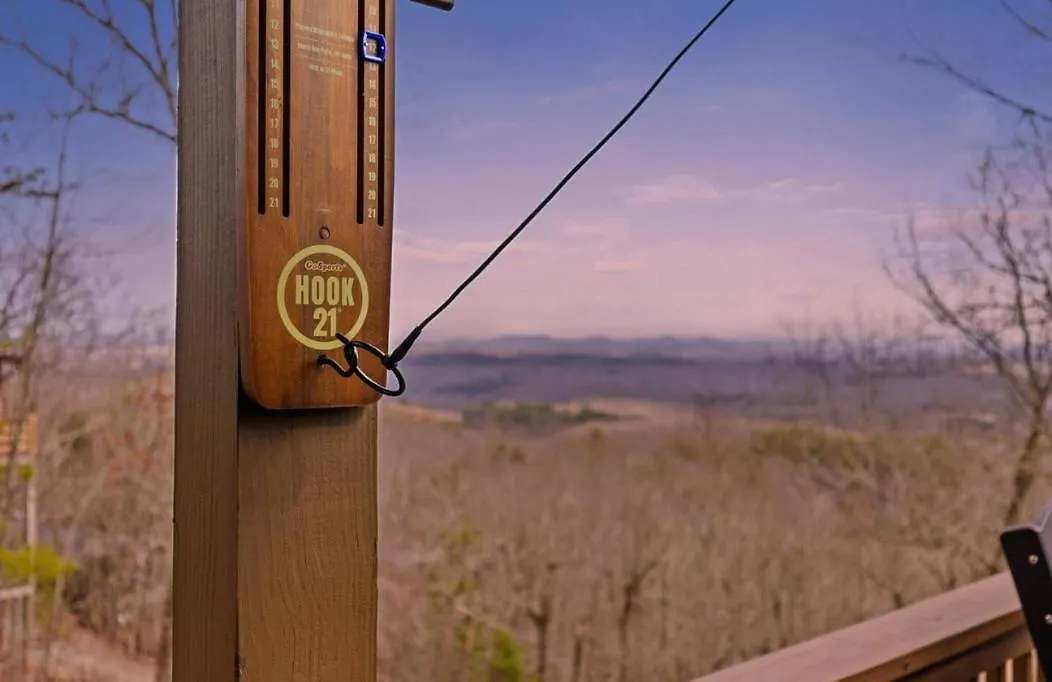 The Fox & Fir Luxe Retreat- Sauna & Cold Plunge Blue Ridge