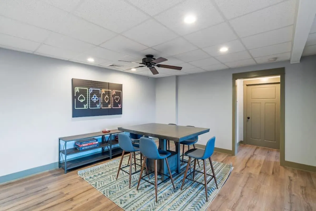 Gorgeous Views Spacious Retreat With *