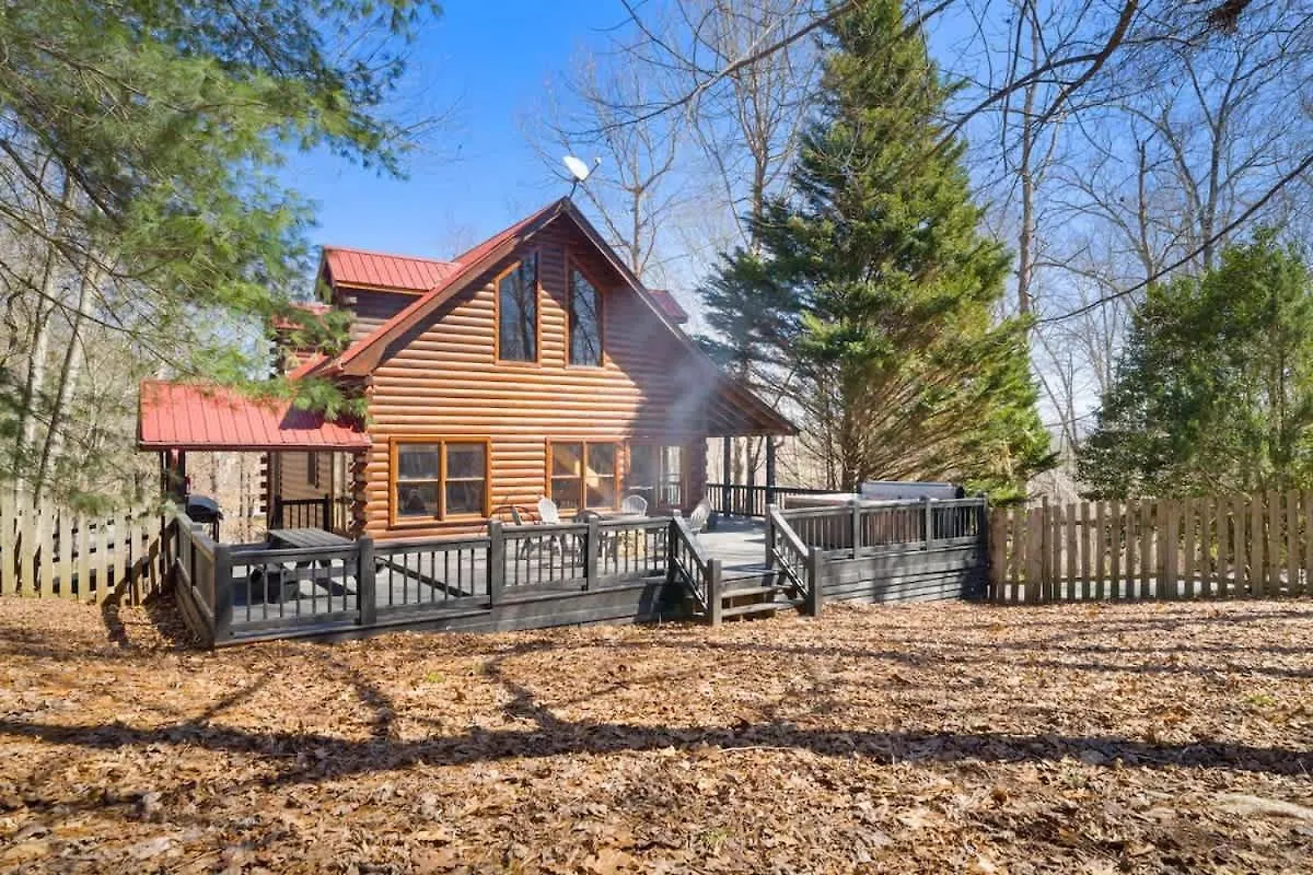 Holiday home Spacious Luxury Forest An