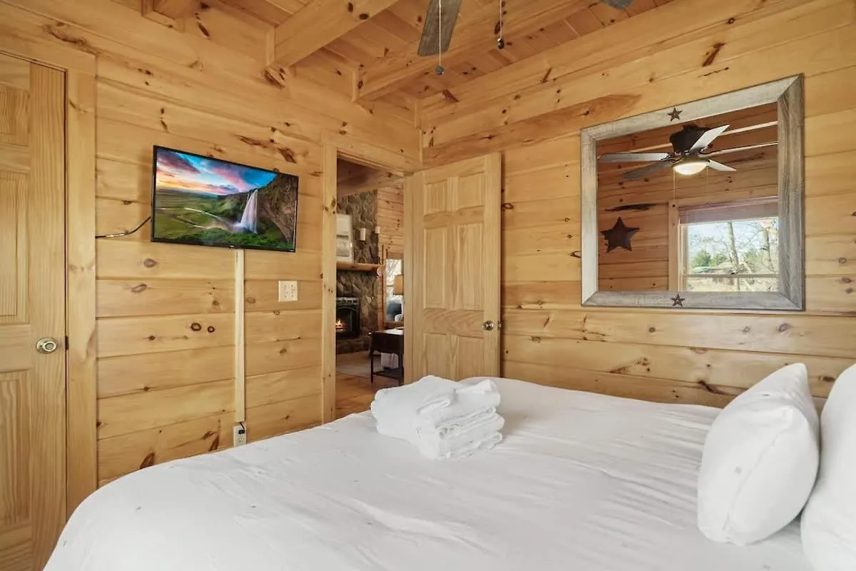 Holiday home Spacious Luxury Forest An