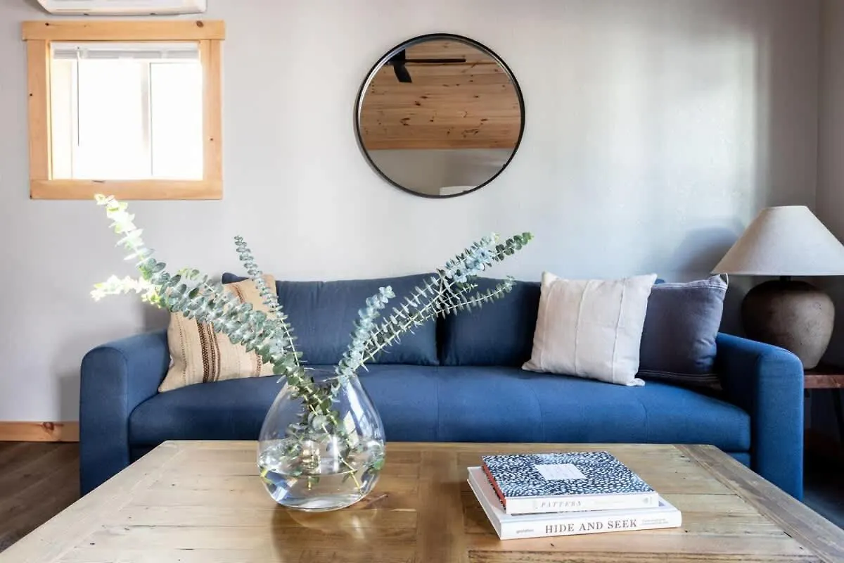 Idyllic & Private Retreat With Beautiful Views An Holiday home