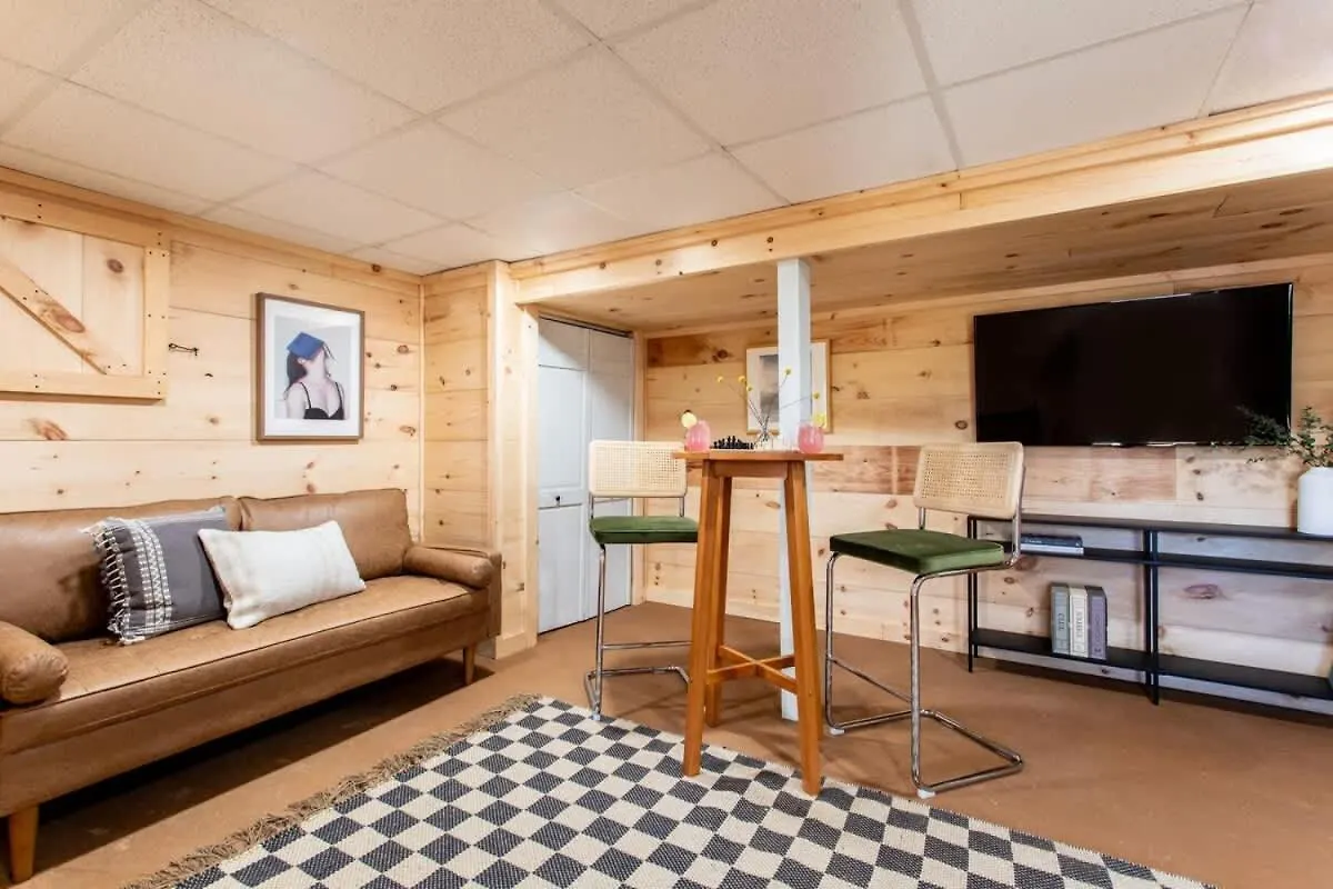 Holiday home Idyllic & Private Retreat With Beautiful Views An *