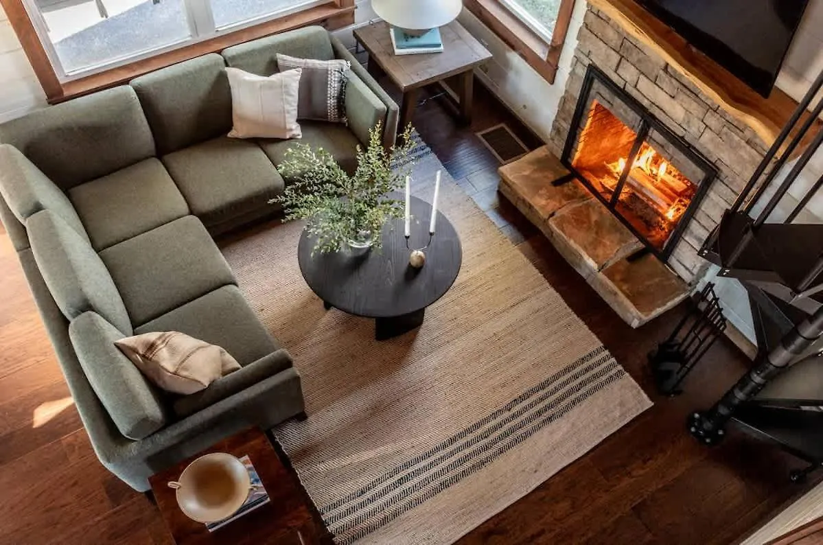 Holiday home Idyllic & Private Retreat With Beautiful Views An Blue Ridge